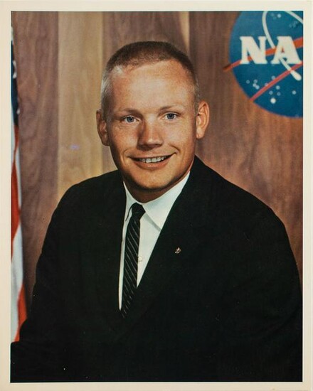NASA Astronaut Photograph Collection