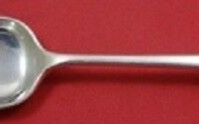 Onslow By Marshall Field and Co. Sterling Silver Sugar Spoon 5 1/4"
