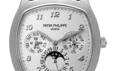 Patek Philippe Complications Perpetual Calendar
