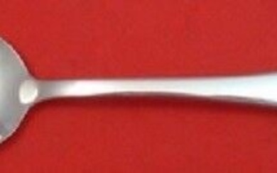 Pointed Antique Reed Barton Dominick Haff Sterling Place Soup Spoon 6 3/4"