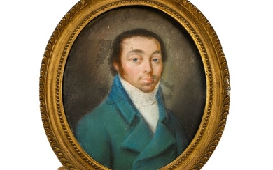 Portrait du Général Rapp, 1802