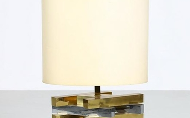ROMEO REGA Table lamp.