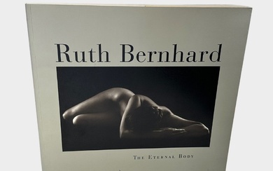 RUTH BERNHARD 1905-2006