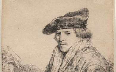 Rembrandt, Harmensz. van Rijn