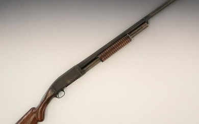 Remington Model 10 Shotgun
