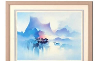 Shangri-La by Leung, H.