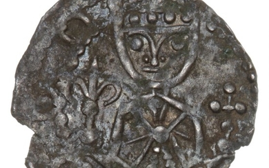 Valdemar I the Great, 1154–1182, Roskilde, penning, Hbg. 16