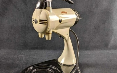 Vintage Sunbeam Mixmaster 1950S 10 speed Mixer