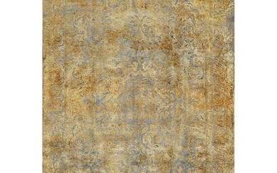 Vintage Tabriz carpet