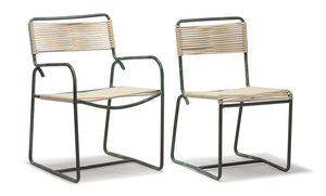 Walter Lamb - Walter Lamb: Chairs (4)