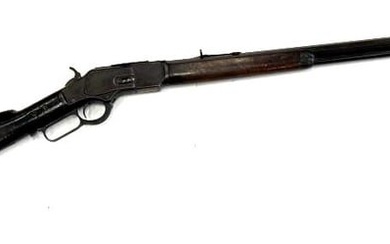 Winchester Model 1873 .38-40 WCF Rifle