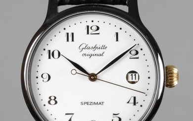 Wrist watch Glashütte Original