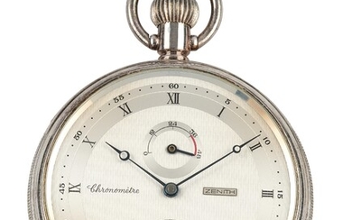 Zenith Chronometer