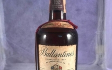 Ballantine's - 75cl