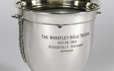 1963 WHEATLEY HILLS TAVERN ROOSEVELT RACEWAY