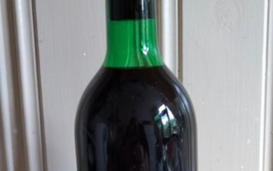 1977 Chateau Lafitte Rothschild - Pauillac 1er Grand Cru Classé - 1 Bottle (0.75L)