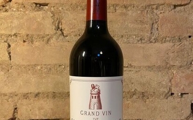 2004 Château Latour - Pauillac 1er Grand Cru Classé - 1 Bottle (0.75L)
