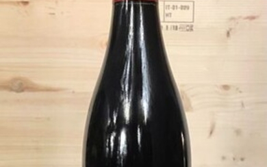 2015 Domaine Comte Georges de Vogue - Bonnes-Mares Grand Cru - 1 Bottle (0.75L)