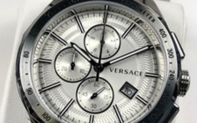 Versace - Glaze Chronograph - VEBJ001 - Men - 2011-present