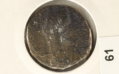 27 B.C.-14 A.D. AUGUSTUS ANCIENT COIN