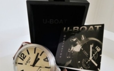 U-Boat - IFO Italo “Left Hook” - B53-08 LIO46M - "NO RESERVE PRICE" - Men - 2000-2010