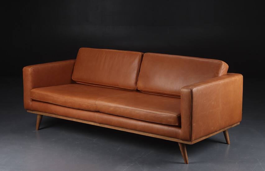 sofa, model Johan. auction | LOT-ART