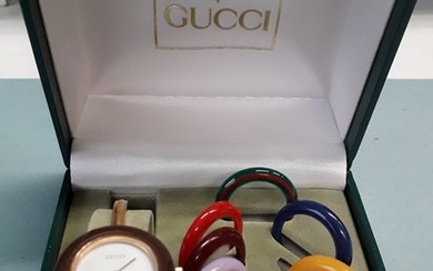 Gucci - Vintage - Women - 1990-1999