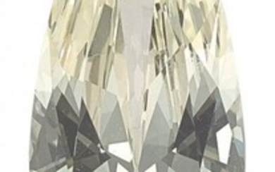 55061: Unmounted Diamond Diamond: Marquise-shape weigh