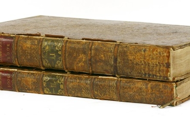 The Domesday-Book