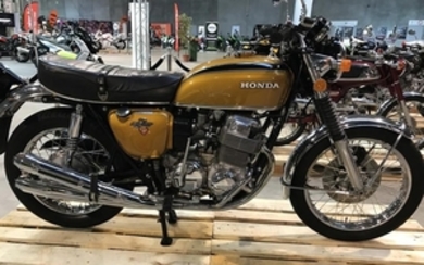 Honda (Japan)
