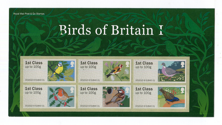 A collection of Great Britain stamps in eleven albums and two stock books from 1969-2017 with mint a