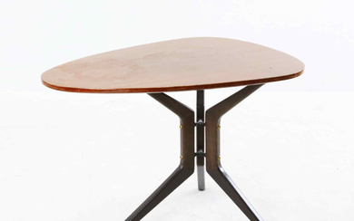 A table, “775" by Möbelbolaget Tranås, 1950s/60s.