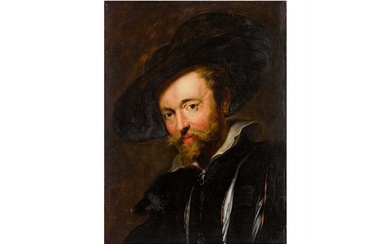 AFTER PETER PAUL RUBENS (SIEGEN 1577 -1640 ANTWERP)