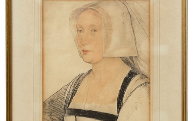 After Hans Holbein the Younger (1497/8-1543)