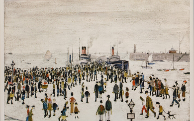 After Laurence Stephen Lowry
