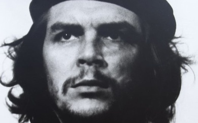 Alberto Korda (1928-2001) - Che Guevara