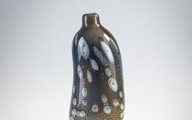 Aldo Nason, 'Yokohama' vase, after 1968