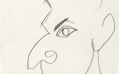 Alexander Calder (Pennsylvania 1898 - New York 1976)