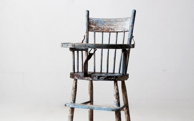 Antique Decorative ChildrenS Chair