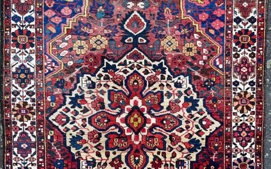 Bachtiar - Carpet - 310 cm - 210 cm