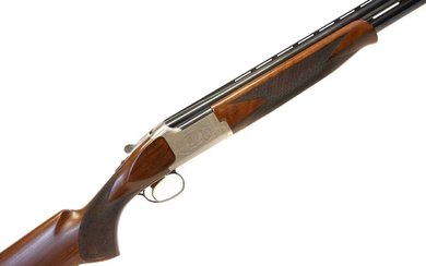 Browning B525 Sporter One 12 bore over and under shotgun,...