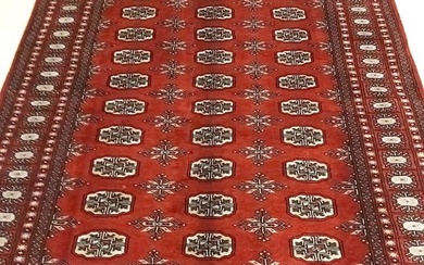 Buchara - Carpet - 177 cm - 128 cm