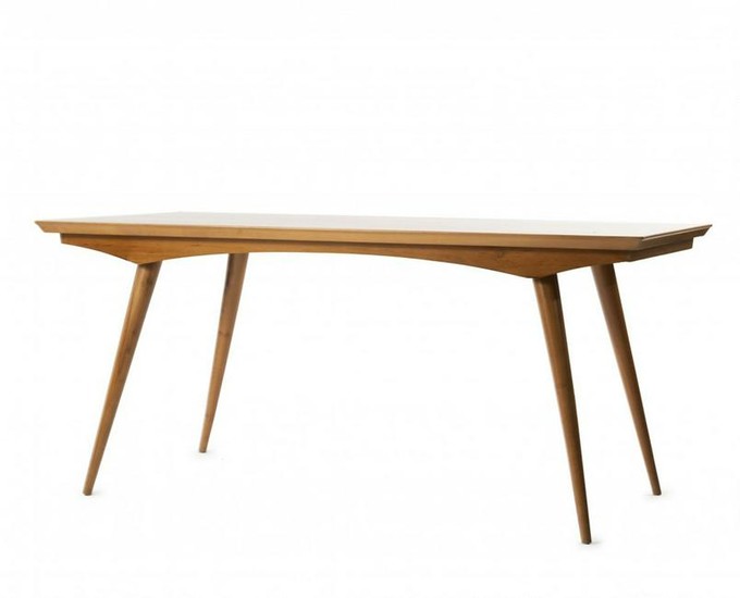 Carlo De Carli (style), Table, c. 1955