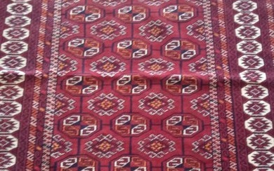 Carpet - 177 cm - 127 cm