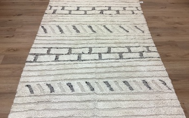 Carpet, Berber - carpet - 250 cm - 160 cm