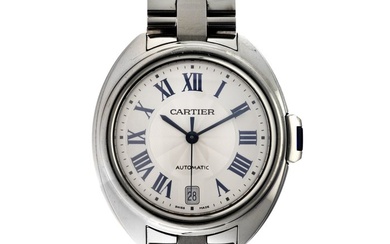 Cartier - Clé - 3856 - Men - 2011-present