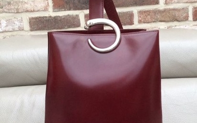 Cartier - Large Panthere bag Handbag