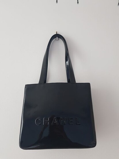 Chanel - Classic Shoulder/ Tote bag