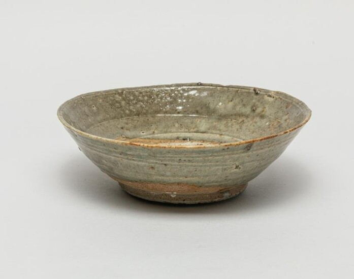 Chinese Shipwreck Porcelain Bowl
