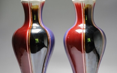 Chinese porcelain Vases PRoC perios - Teapot - Porcelain